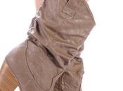 botas tipo 'Cowboy'