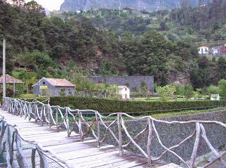 Grutas de São Vicente, Madeira, Portugal, La vuelta al mundo de Asun y Ricardo, round the world, mundoporlibre.com