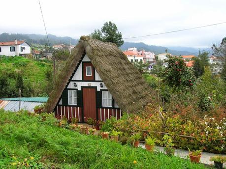 Colmo, Santana, Madeira, Portugal, La vuelta al mundo de Asun y Ricardo, round the world, mundoporlibre.com