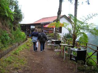 Levada das Balçoes, Madeira, Portugal, La vuelta al mundo de Asun y Ricardo, round the world, mundoporlibre.com