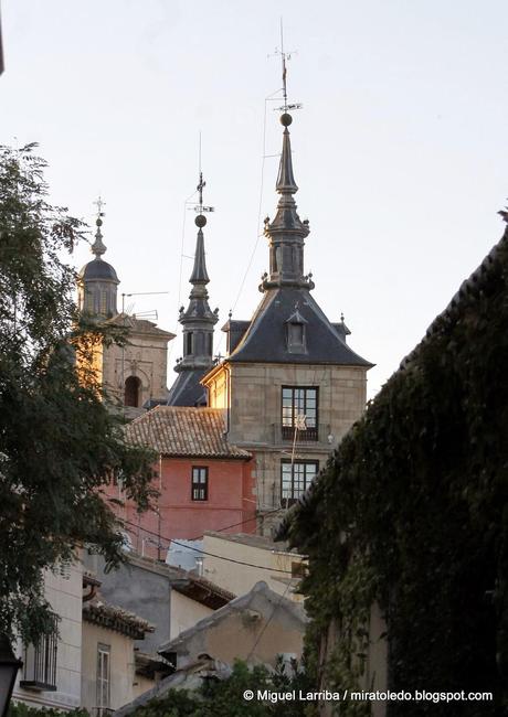 La ciudad más interesante