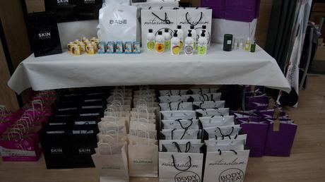 2º Beauty&Breakfast