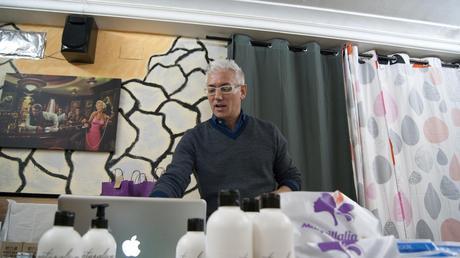 2º Beauty&Breakfast