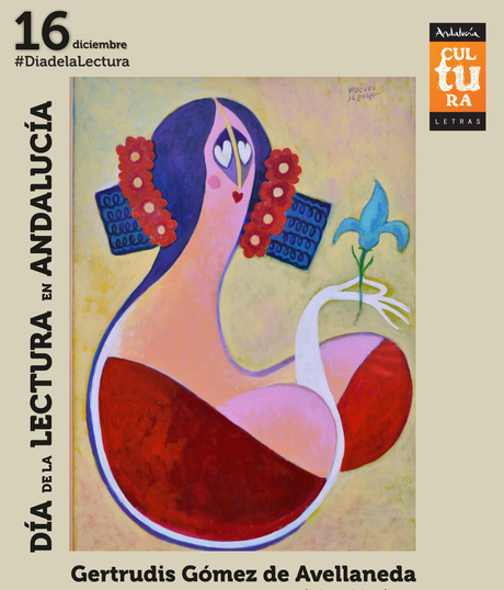 Día de la lectura en Andalucía