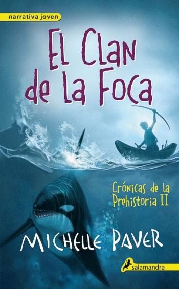 Novedades de Océano: Diciembre Clan de la Foca, El (Nueva edición)