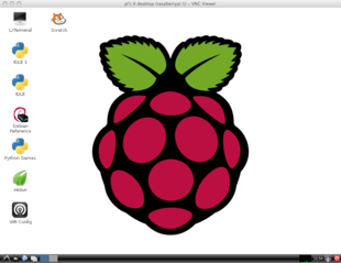 Guia para aprender a usar Raspberry-Pi