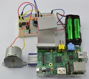 Guia para aprender a usar Raspberry-Pi