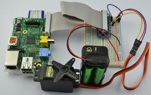 Guia para aprender a usar Raspberry-Pi