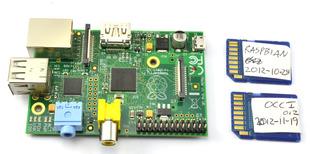 Guia para aprender a usar Raspberry-Pi