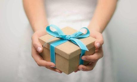 El regalo de la presencia