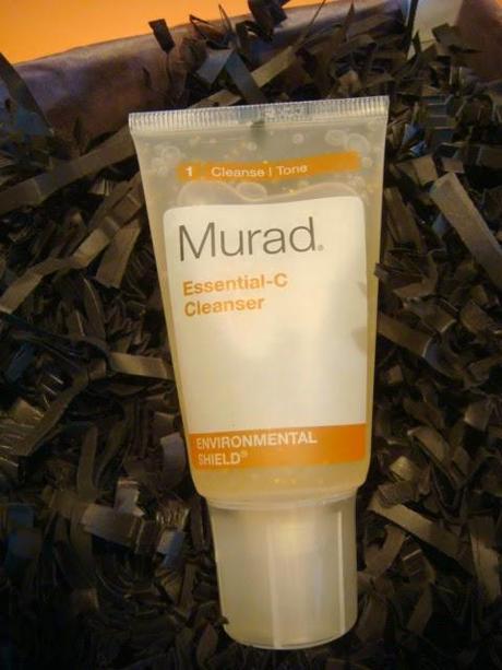 BeautyBox de Lookfantastic de Diciembre 2014