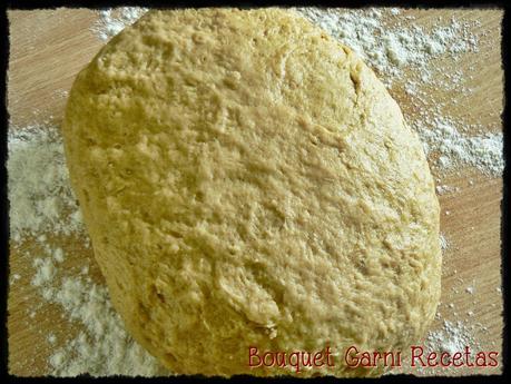 Receta de Navidad. Panettone al Marsala Receta de Navidad. Panettone al Marsala