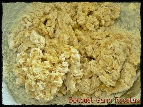 Receta de Navidad. Panettone al Marsala Receta de Navidad. Panettone al Marsala