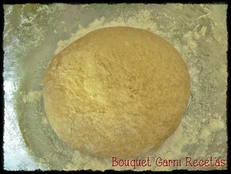 Receta de Navidad. Panettone al Marsala Receta de Navidad. Panettone al Marsala