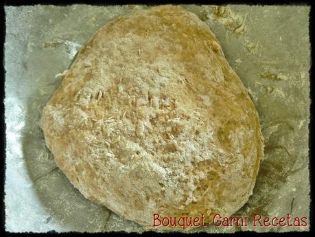 Receta de Navidad. Panettone al Marsala Receta de Navidad. Panettone al Marsala