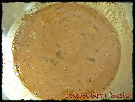 Receta de Navidad. Panettone al Marsala Receta de Navidad. Panettone al Marsala