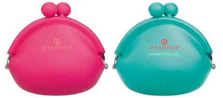 Productos descatalogados por Essence en el 2015