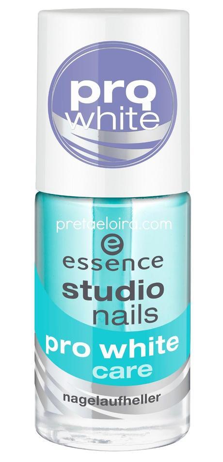 Novedades de Essence para stand de tratamiento 2015
