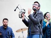 Primer concierto evangélico Hospital