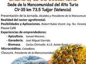 Resumen jornada agroforestal tuéjar (valencia)