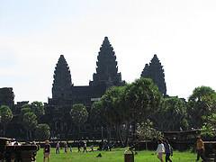 Angkor Wat