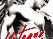 Reseña novela romántica fantástica: toque rojo