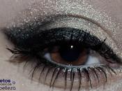 Maquillaje para fiestas Navideñas