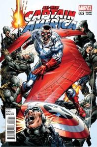 All-New Captain America Nº 3