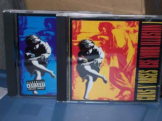 Los Albumes de mi vida.