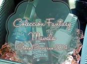 mundo fantasía fantasy mavala