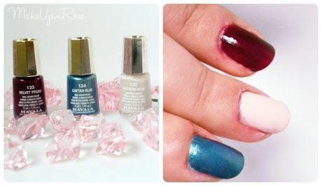 UN MUNDO DE FANTASÍA CON FANTASY DE MAVALA