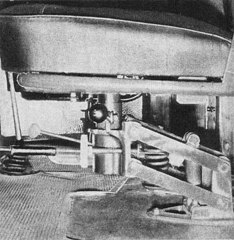 Scania Vabis, el camión