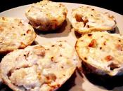 Recetas fit: pastelitos atun