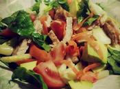 Recetas fit: ensaladas fitness