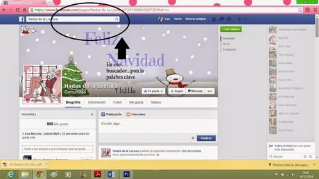 concurso de navidad!