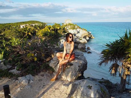 Discovering Cobá & Tulum OLYMPUS DIGITAL CAMERA