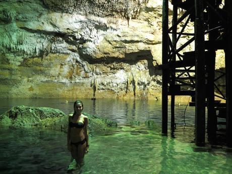 Discovering Cobá & Tulum OLYMPUS DIGITAL CAMERA