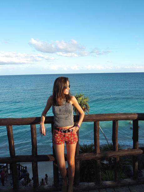 Discovering Cobá & Tulum OLYMPUS DIGITAL CAMERA