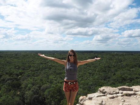 Discovering Cobá & Tulum OLYMPUS DIGITAL CAMERA