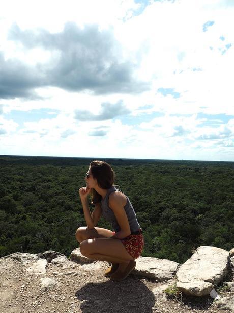 Discovering Cobá & Tulum OLYMPUS DIGITAL CAMERA