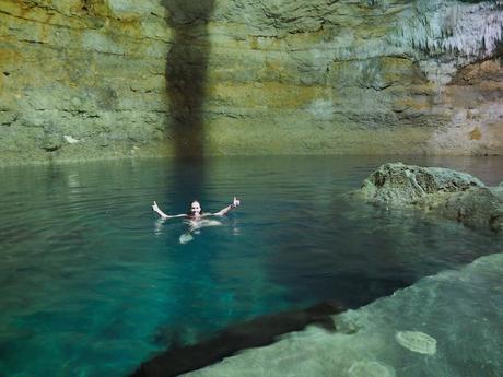 Discovering Cobá & Tulum OLYMPUS DIGITAL CAMERA