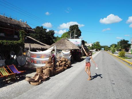 Discovering Cobá & Tulum OLYMPUS DIGITAL CAMERA