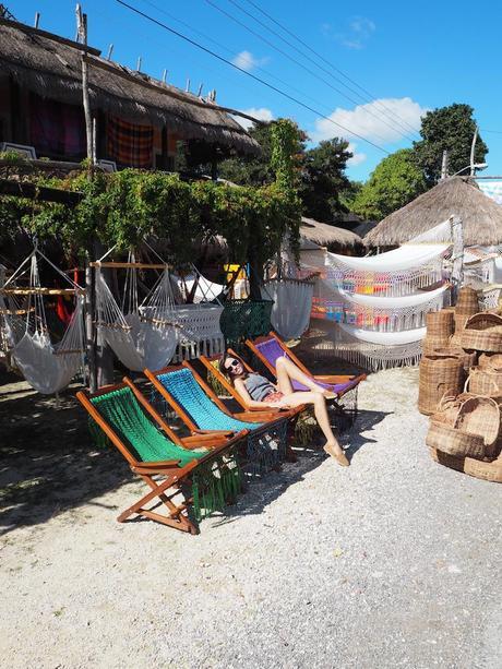 Discovering Cobá & Tulum OLYMPUS DIGITAL CAMERA