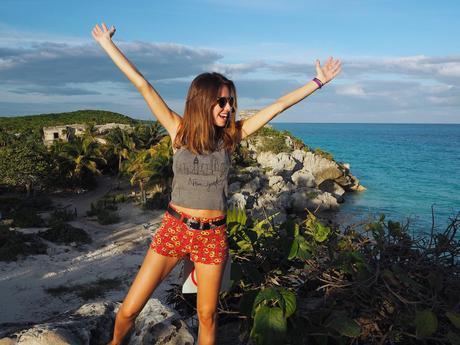 Discovering Cobá & Tulum OLYMPUS DIGITAL CAMERA