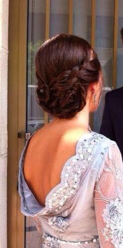 Vestidos y peinados para tus eventos navideños Vestidos y peinados para tus eventos navideños