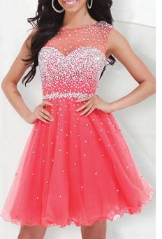 Vestidos y peinados para tus eventos navideños Vestidos y peinados para tus eventos navideños