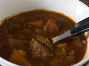 Gulaschsuppe