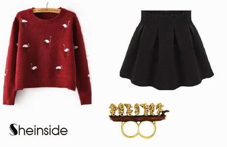 Sheinside wishlist!!!