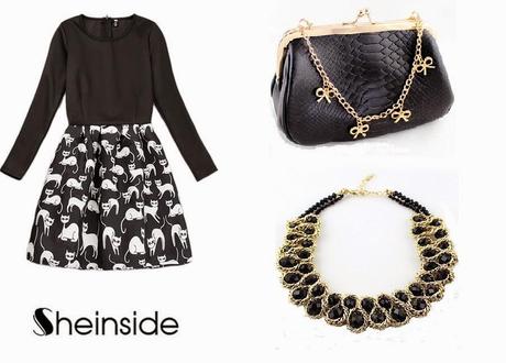 Sheinside wishlist!!!