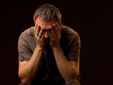 La desgracia afecta nuestra percepción